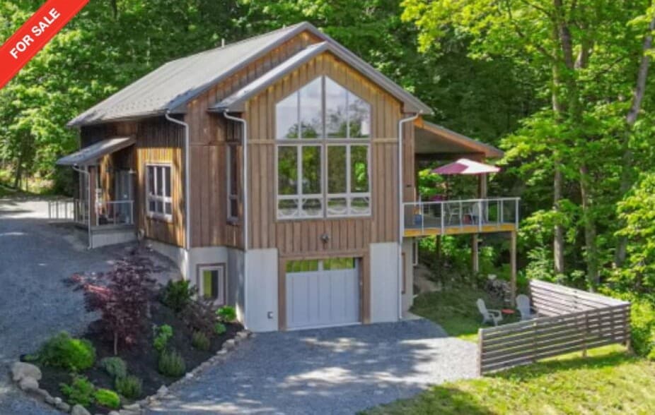 Primary Photo Of 2808 New York 54A, Penn Yan Restaurant For Sale