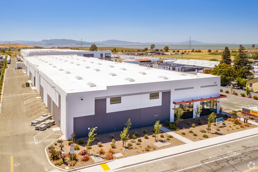 More Photos Of 2593 Goodrick Ave, Richmond Unknown For Lease