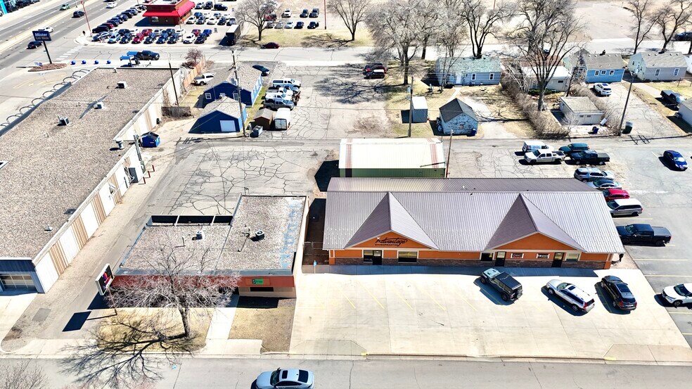 More Photos Of 20 S 32nd Ave S, Saint Cloud Office For Sale