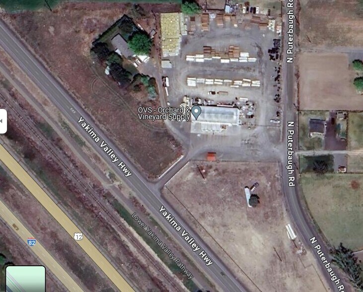 More Photos Of 122 N Puterbaugh Rd, Grandview Manufacturing For Sale