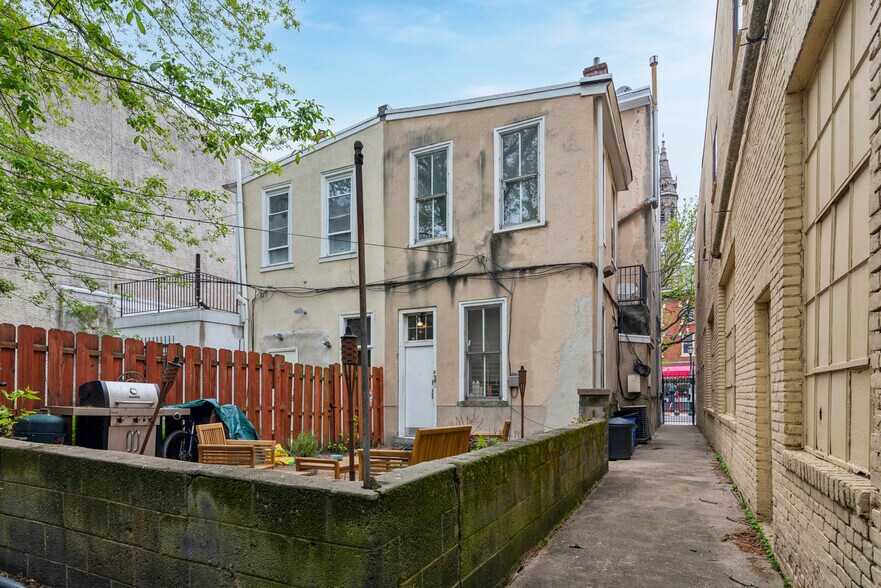 More Photos Of 4226 Main St, Philadelphia Apartments For Sale