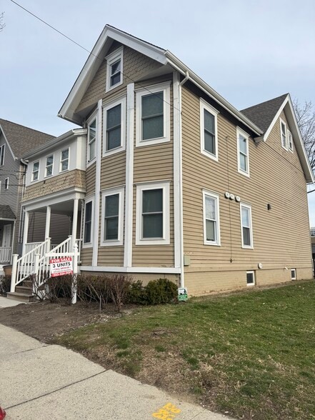 More Photos Of , Stamford Multifamily For Sale