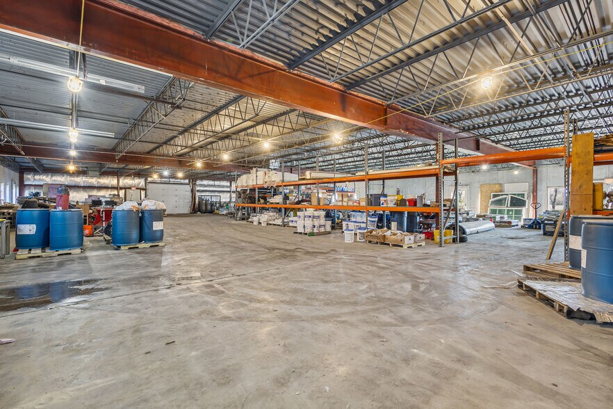 More Photos Of 2104 International Ln, Madison Light Distribution For Sale