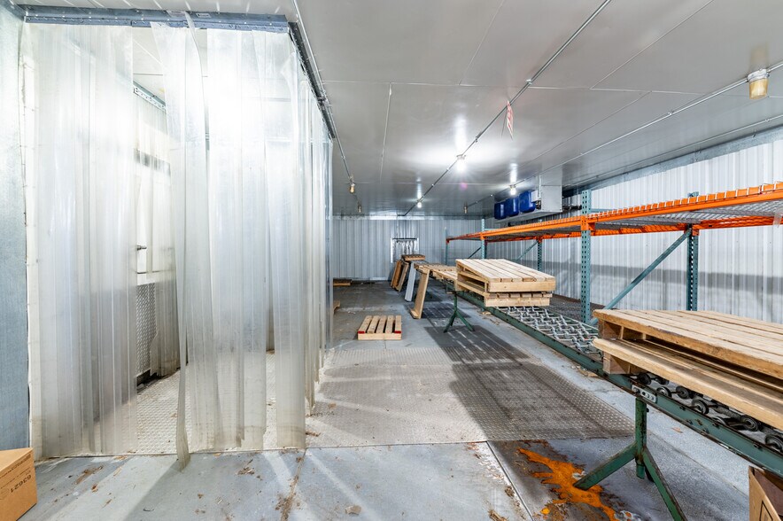 More Photos Of 1798 Old PA 66, Delmont Industrial For Sale