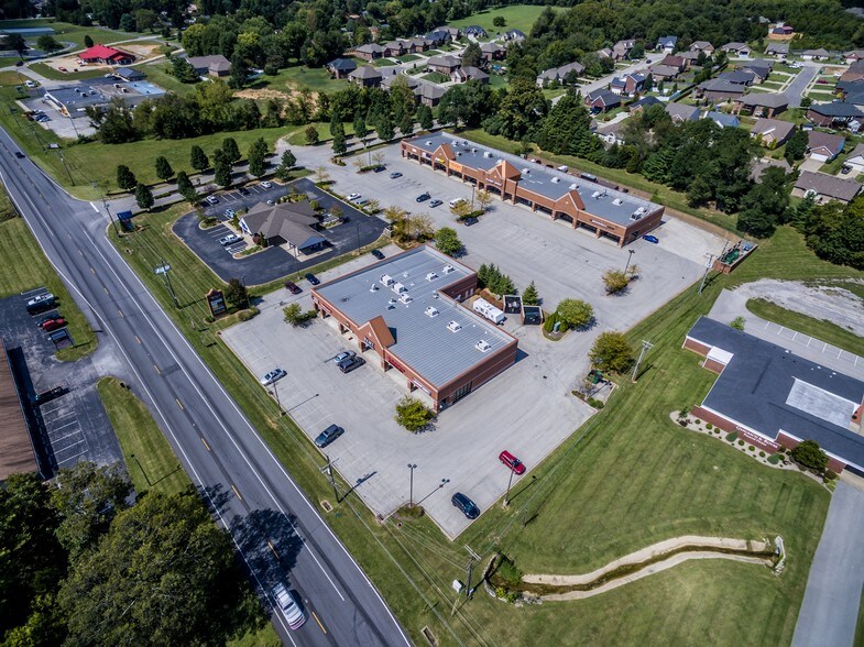 More Photos Of Copperfield Dr, Georgetown Land For Sale