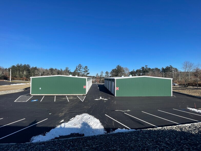 More Photos Of 2 Lillian Way, Carver Warehouse For Sale