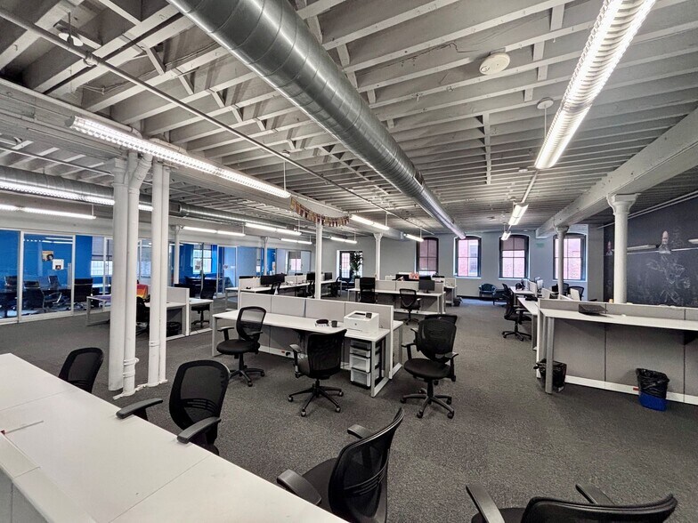 More Photos Of 718-720 Arch St, Philadelphia Office For Lease