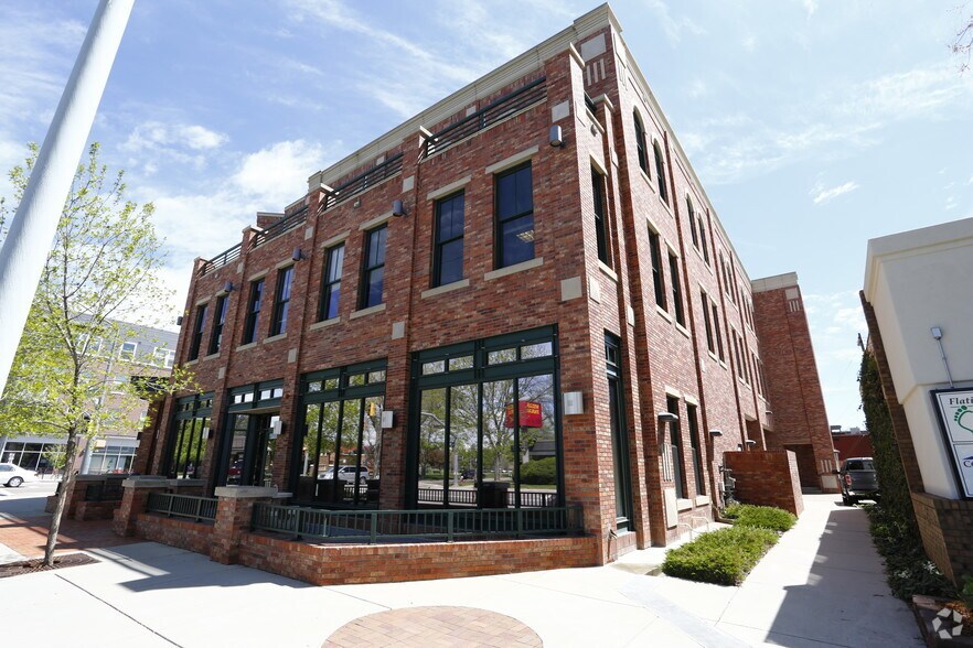 More Photos Of 636 Coffman St, Longmont Medical For Lease