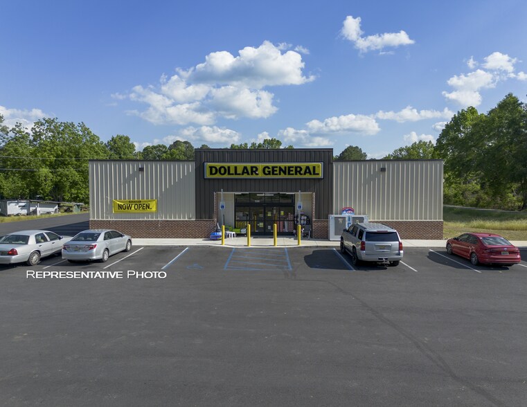 Primary Photo Of 145 Foxwood Rd, Deatsville Freestanding For Sale