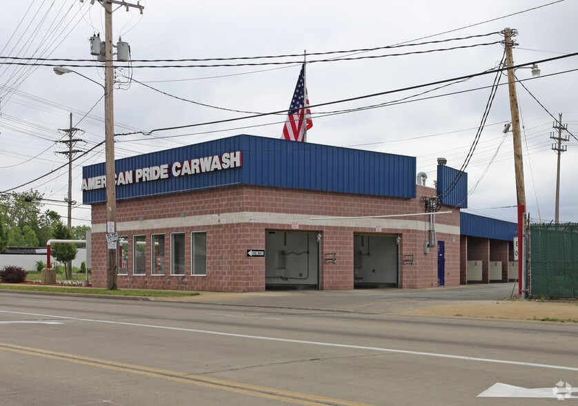 More Photos Of 16436 Miles Rd, Cleveland Carwash For Sale