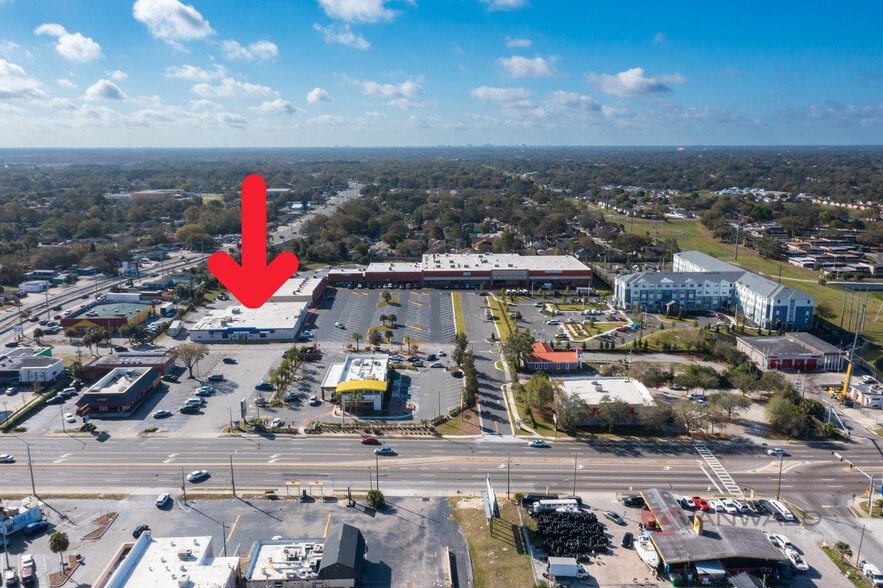 More Photos Of 5300 Silver Star Rd, Orlando Freestanding For Lease