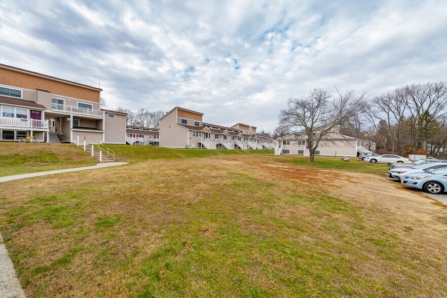 More Photos Of 50 Murray St, Coventry Apartments For Sale