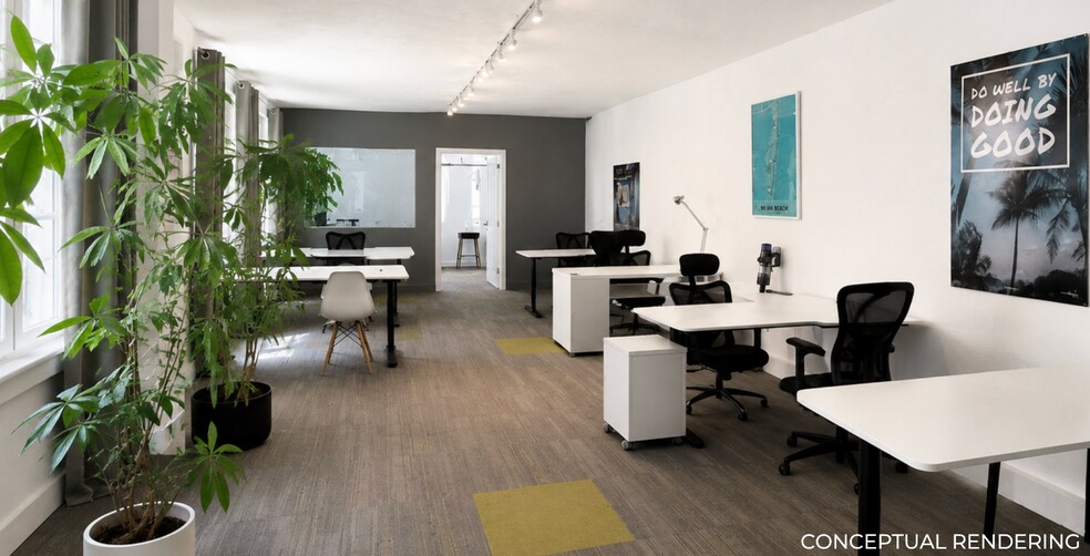 More Photos Of 419-423 Washington Ave, Miami Beach Loft Creative Space For Lease