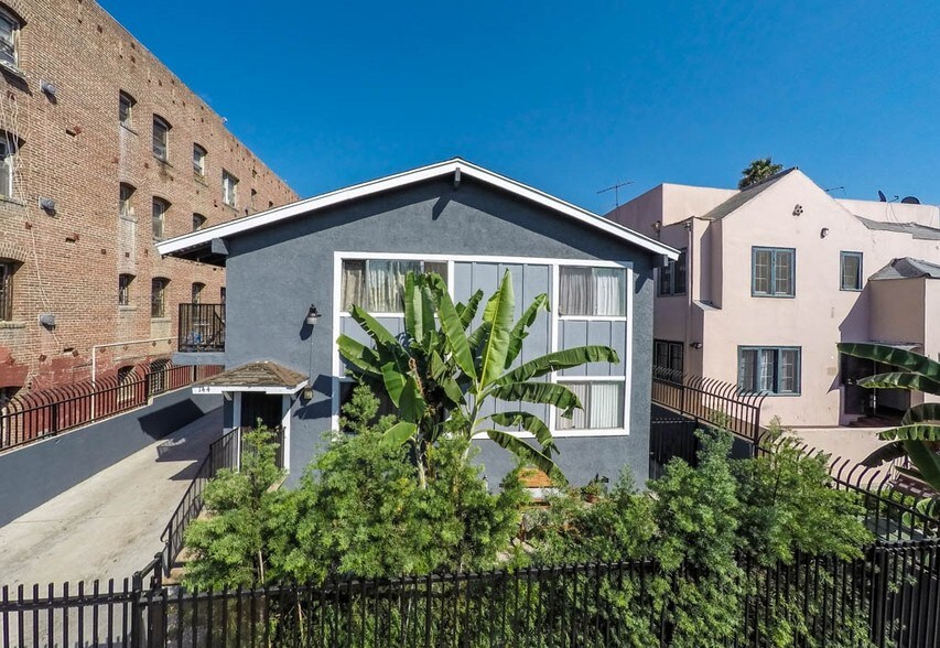 More Photos Of 140 S Westmoreland Ave, Los Angeles Apartments For Sale