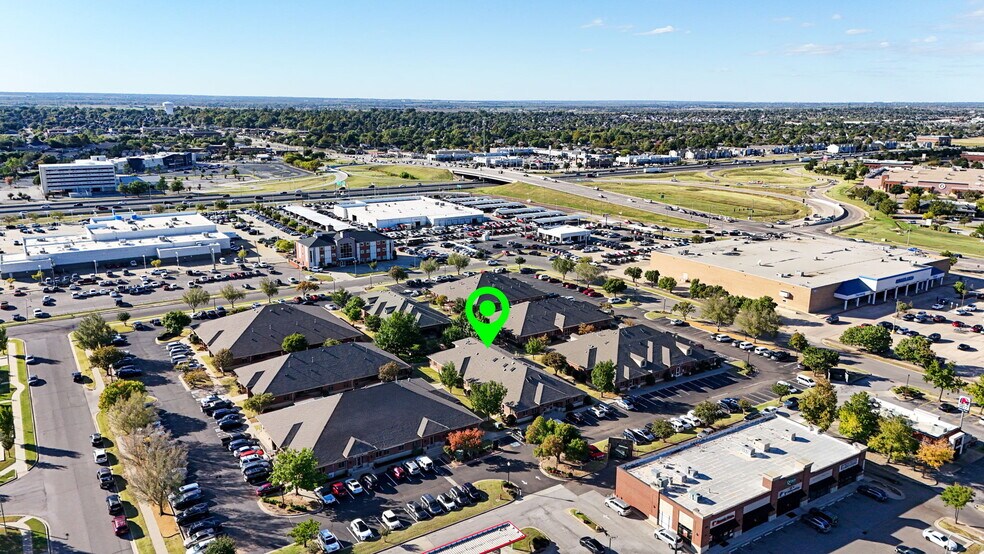 More Photos Of 1006 24th Ave NW, Norman Office For Sale