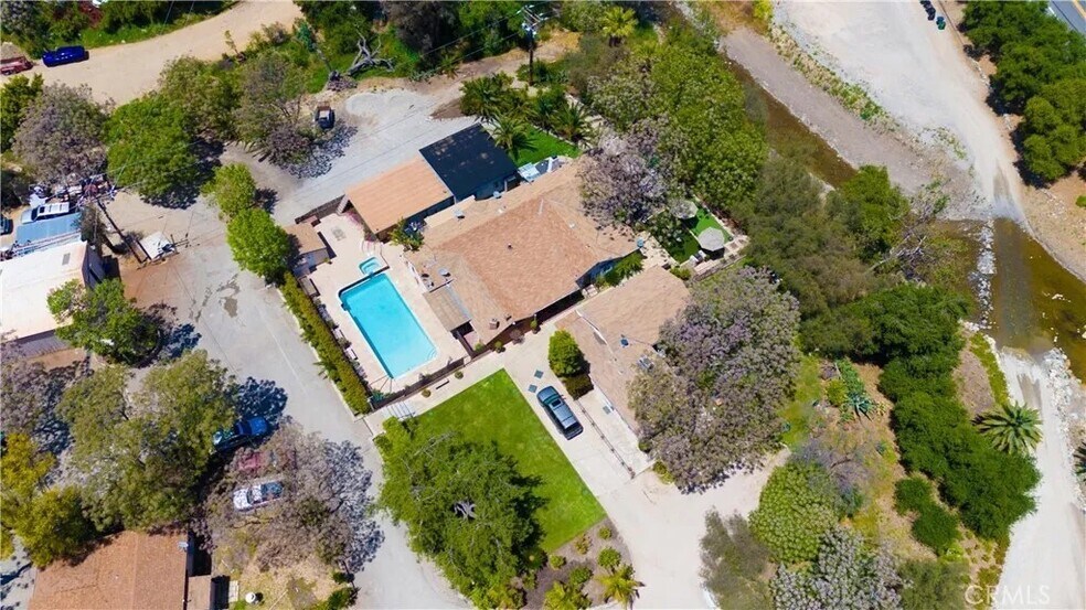 More Photos Of 17152 Santiago Canyon Rd, Silverado Land For Sale