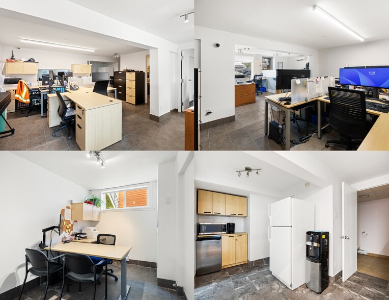 More Photos Of 1001 Blvd Grand, Chambly Freestanding For Lease