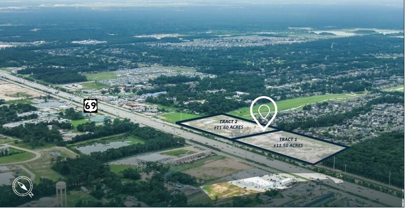 More Photos Of , Porter Land For Sale