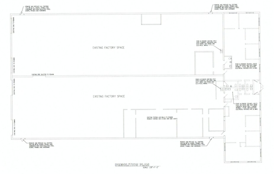More Photos Of 2035 Midway Dr, Twinsburg Warehouse For Sale