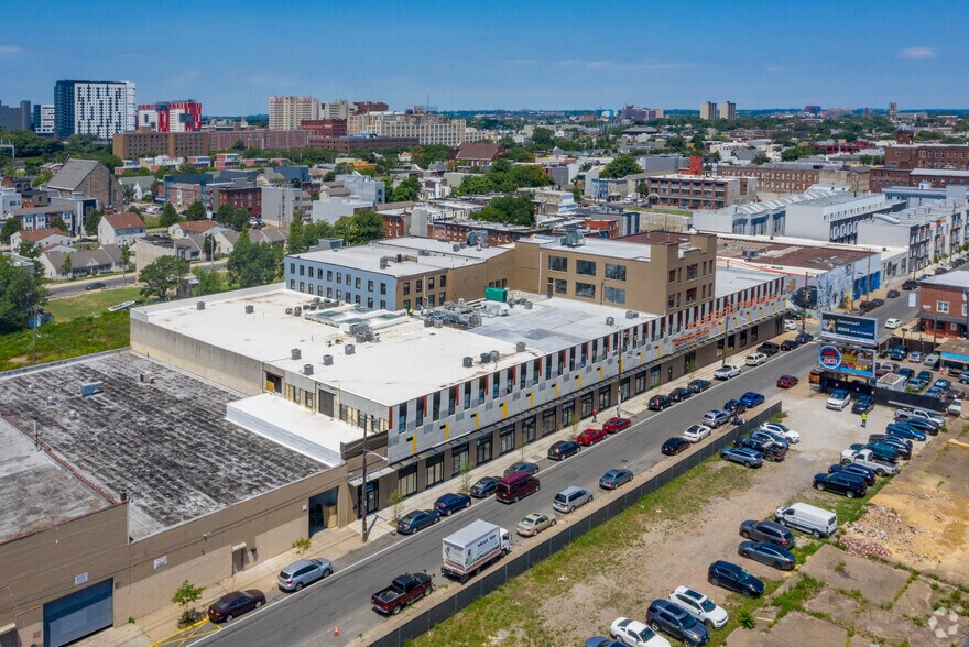 More Photos Of 1516-1554 N 5th St, Philadelphia Office For Lease