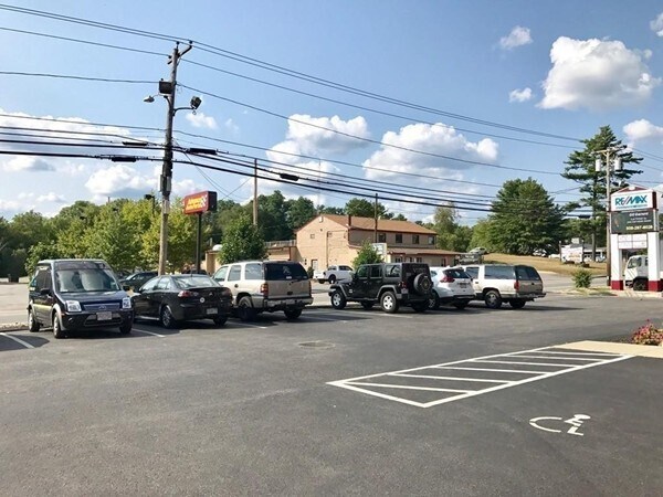 More Photos Of 447 Broadway, Taunton Office For Lease