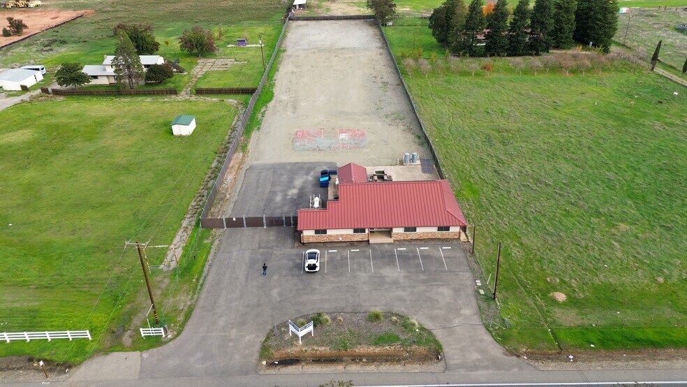 Primary Photo Of 6201 Bradshaw Rd, Sacramento Industrial For Sale