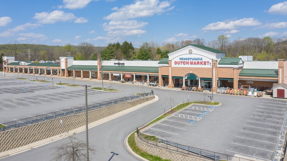 Primary Photo Of 11121 York Rd, Hunt Valley General Retail For Lease