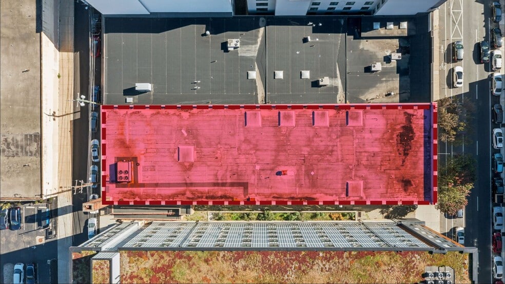 More Photos Of 4225-4231 Chestnut St, Philadelphia Medical For Sale