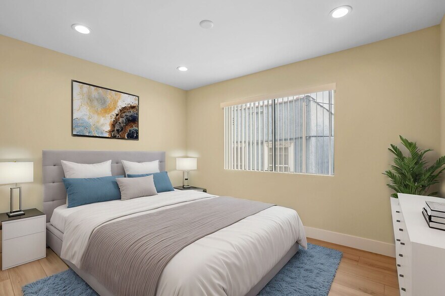 More Photos Of 1207 N Columbus Ave, Glendale Apartments For Sale