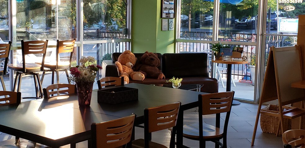 More Photos Of 4955 Sugarloaf Pky, Lawrenceville Storefront For Lease