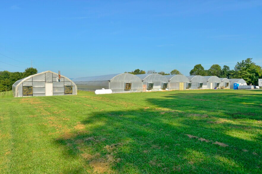 Primary Photo Of 39501 Meadowlark Dr, Hamilton Land For Sale