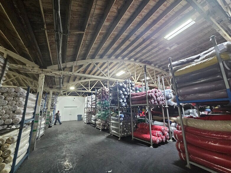 More Photos Of 777 E Washington Blvd, Los Angeles Warehouse For Lease