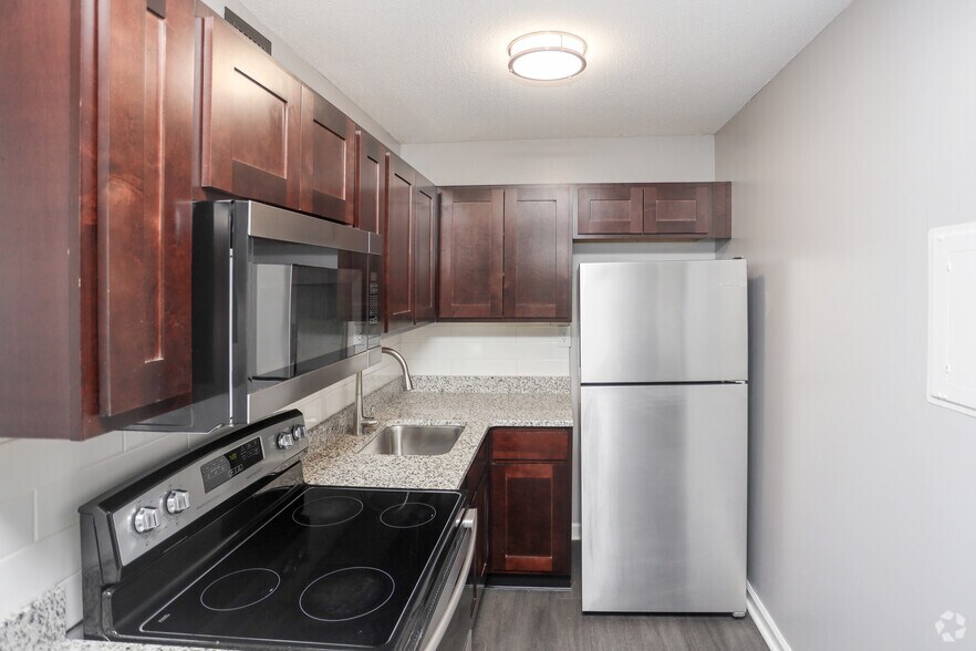 More Photos Of 101 Three Rivers N, Fort Wayne Apartments For Lease