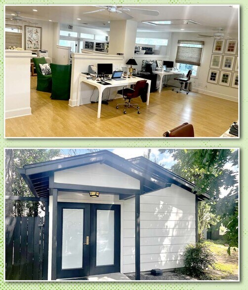 More Photos Of 1105 42nd St, Austin Office For Sale