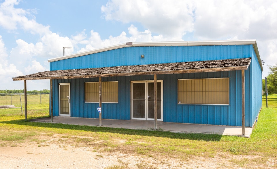 More Photos Of 2300 N FM 493, Donna Land For Sale