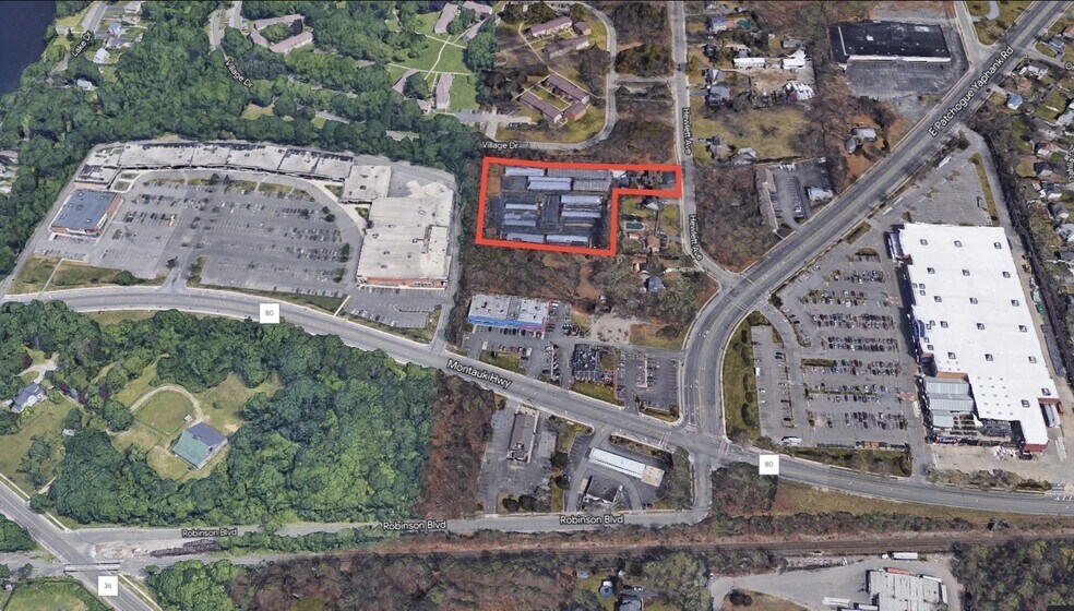 More Photos Of 62 Hewlett Ave, East Patchogue Land For Sale