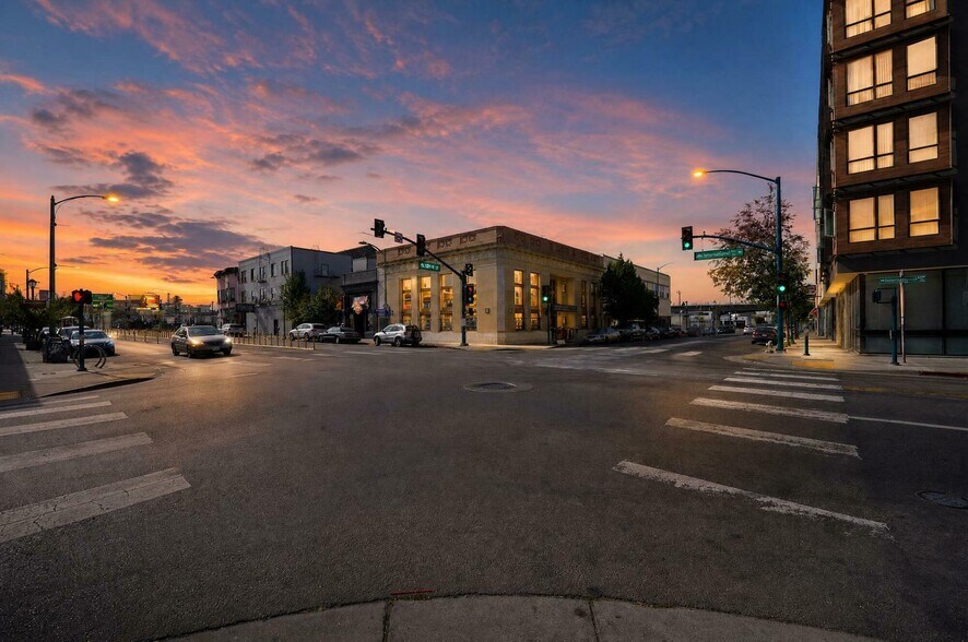 Primary Photo Of 2307 International Blvd, Oakland Storefront Retail Office For Sale