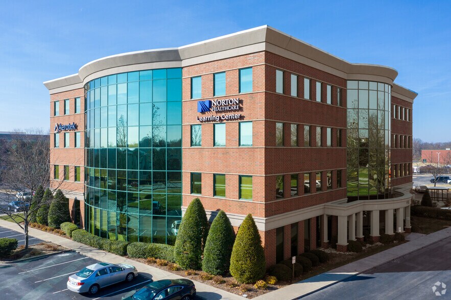 More Photos Of 9500 Ormsby Station Rd, Louisville Office For Lease