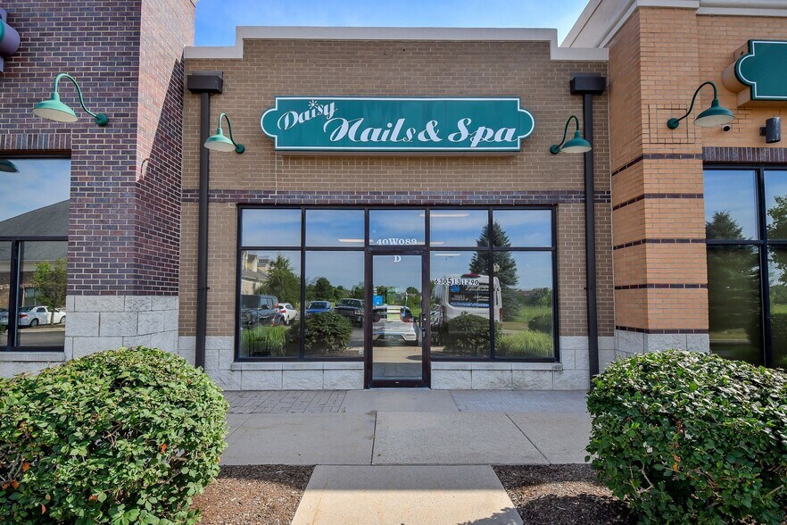 Primary Photo Of 40W089 Il Route 64, Campton Hills General Retail For Lease