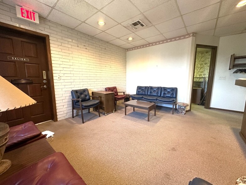 More Photos Of 2812-2816 W Hefner Rd, Oklahoma City Office For Lease