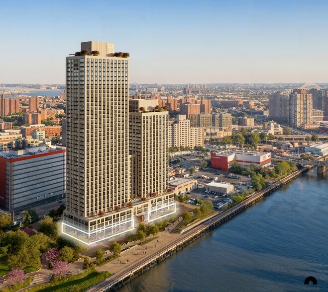 More Photos Of 355 Exterior St, Bronx Apartments For Lease