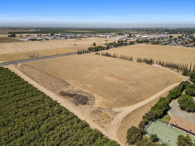 More Photos Of 1320 E Lerdo Hwy, Shafter Land For Sale