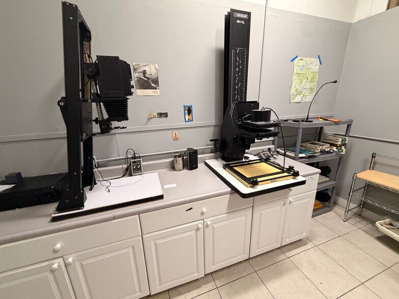 More Photos Of 955 Venice Blvd, Los Angeles Service For Lease