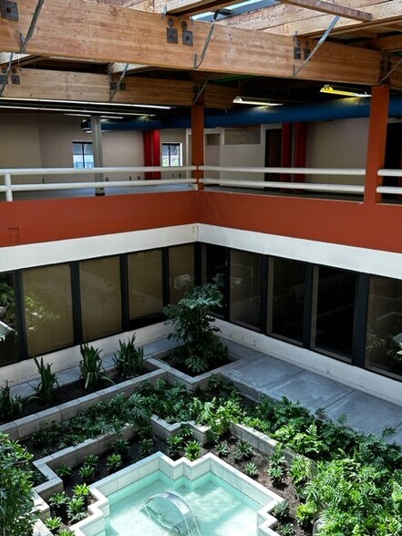 More Photos Of 255 N Market St, San Jose Office For Lease