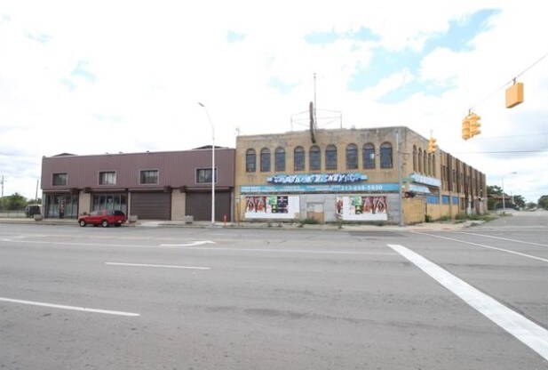 More Photos Of , Detroit Unknown For Sale