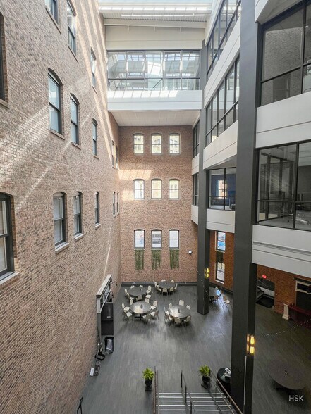 More Photos Of 125 Ottawa Ave NW, Grand Rapids Office For Lease