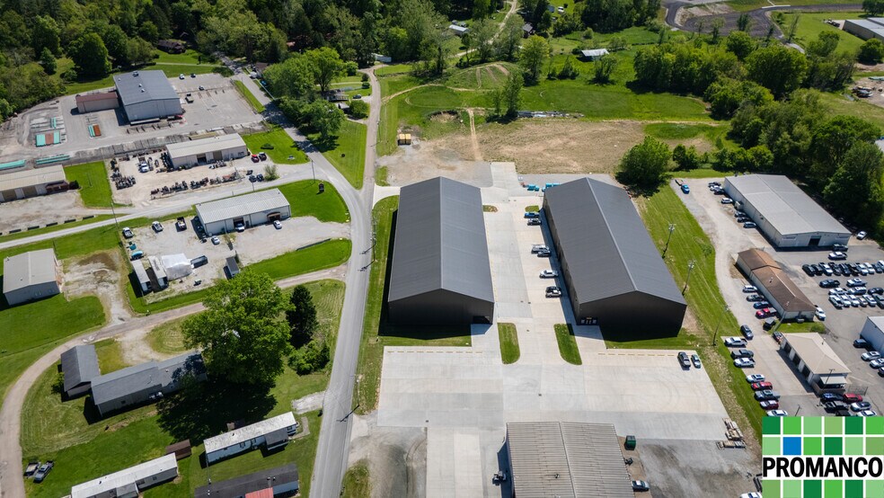 More Photos Of 176 Mitchell's Ln, Marietta Industrial For Lease