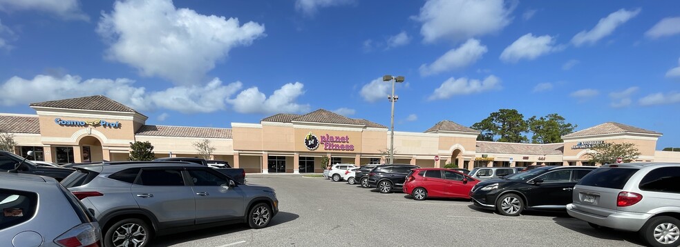 Primary Photo Of 686-728 Cheney Hwy, Titusville Unknown For Lease