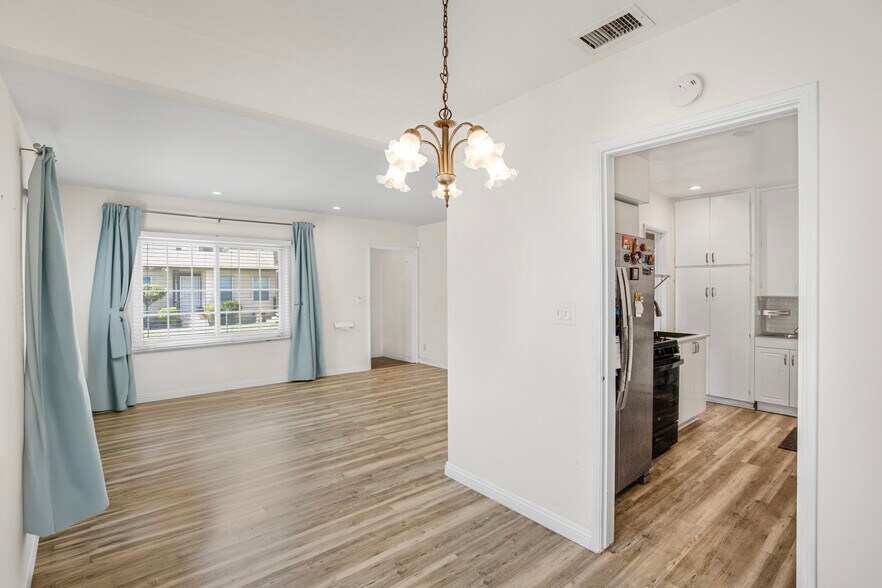 More Photos Of 661 W Riggin St, Monterey Park Apartments For Sale