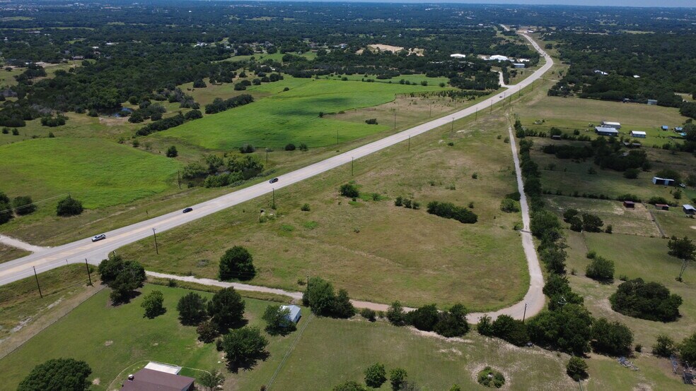 More Photos Of Ric Williamson Memorial Hwy @ Azle Hwy, Weatherford Land For Sale